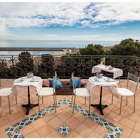 Boutique - Lodge & Suites Crotone Buitenkant foto
