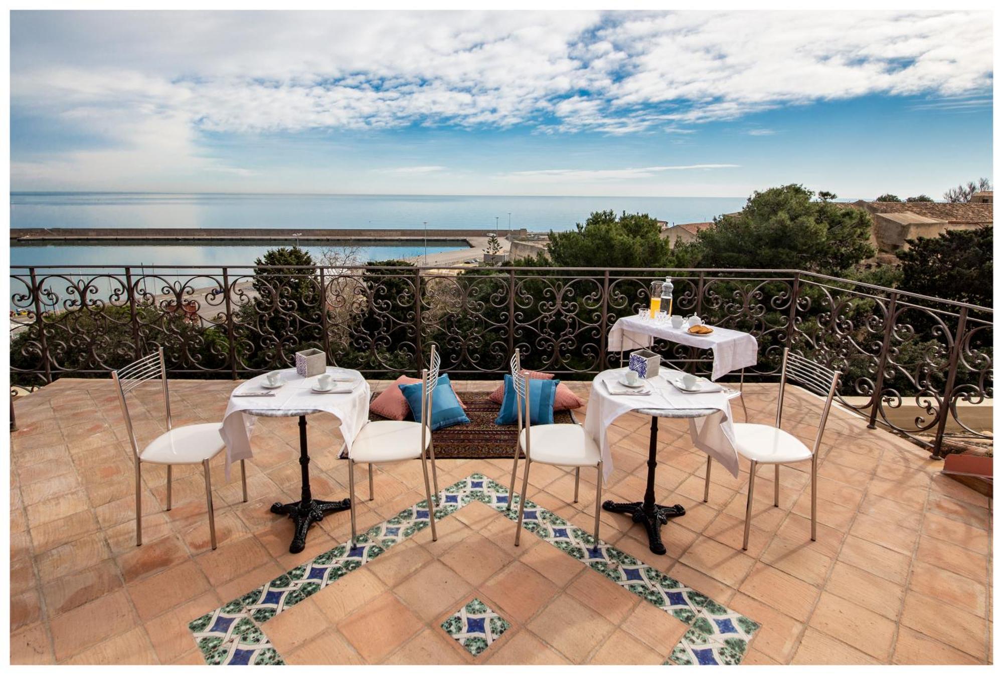 Boutique - Lodge & Suites Crotone Buitenkant foto