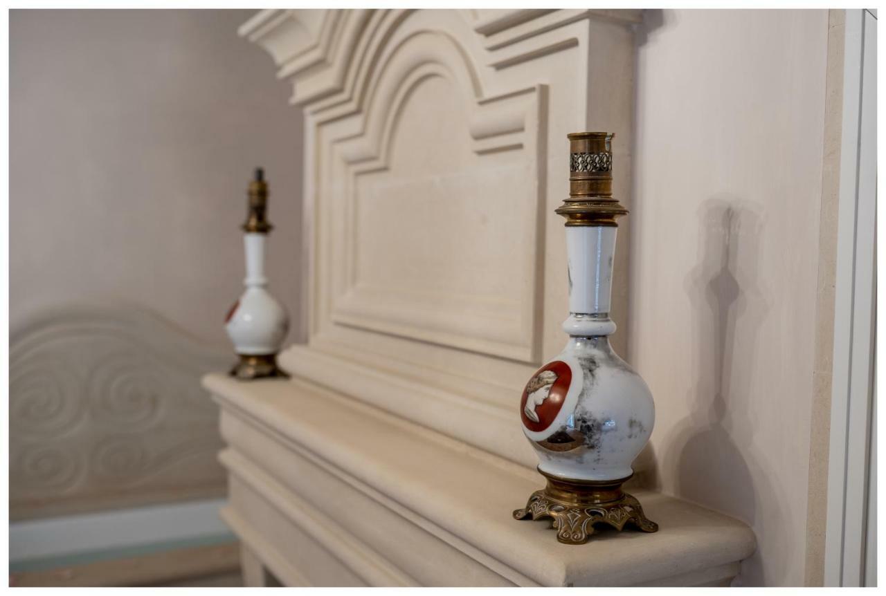Boutique - Lodge & Suites Crotone Buitenkant foto