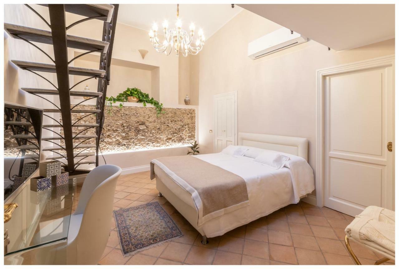 Boutique - Lodge & Suites Crotone Buitenkant foto
