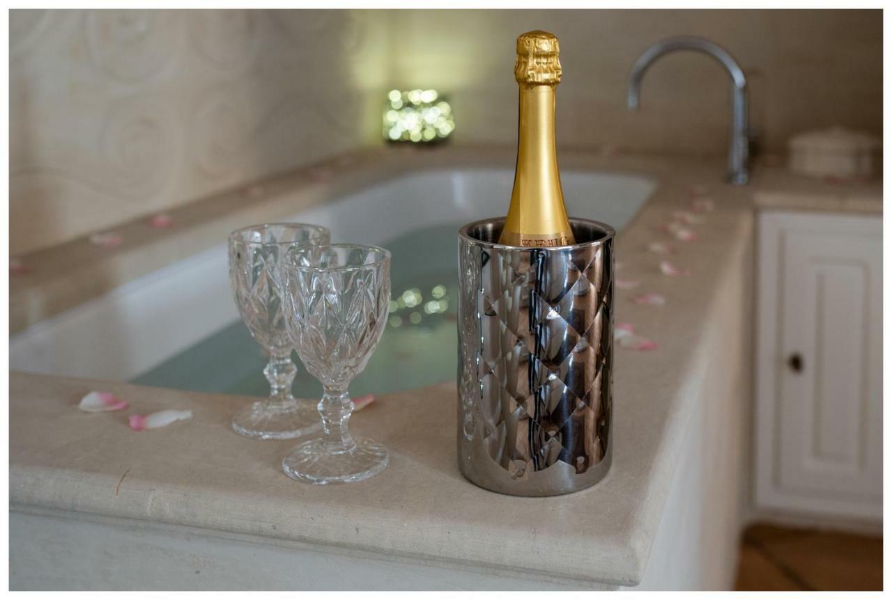 Boutique - Lodge & Suites Crotone Buitenkant foto