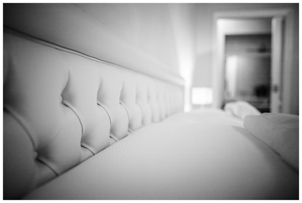 Boutique - Lodge & Suites Crotone Buitenkant foto