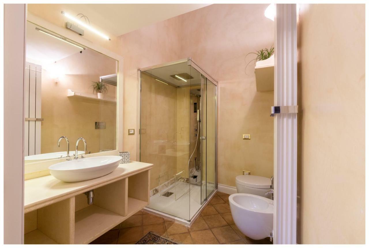 Boutique - Lodge & Suites Crotone Buitenkant foto