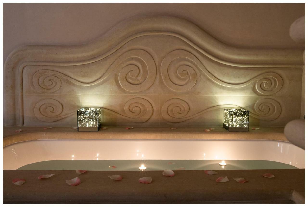 Boutique - Lodge & Suites Crotone Buitenkant foto