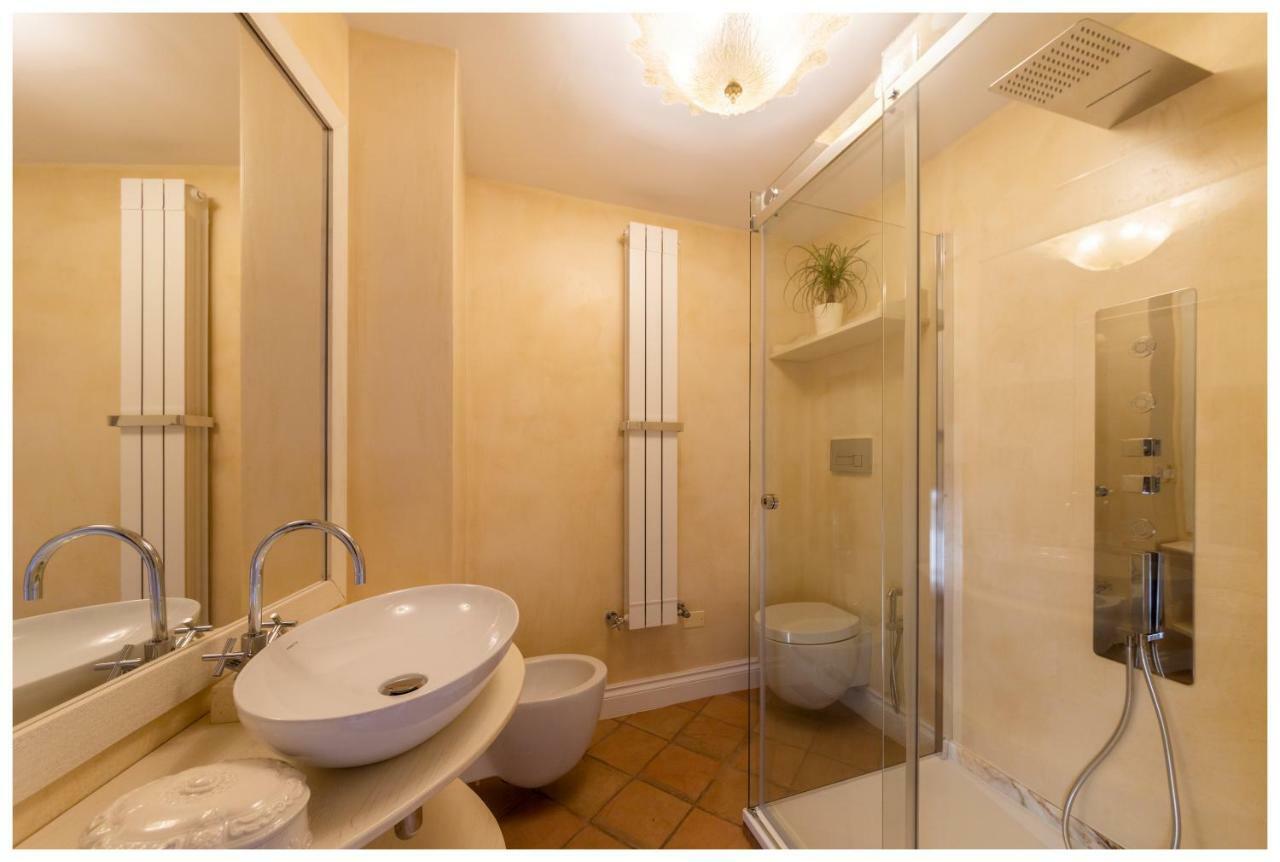 Boutique - Lodge & Suites Crotone Buitenkant foto