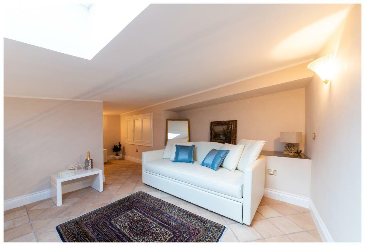 Boutique - Lodge & Suites Crotone Buitenkant foto