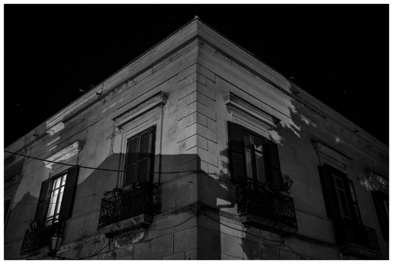 Boutique - Lodge & Suites Crotone Buitenkant foto