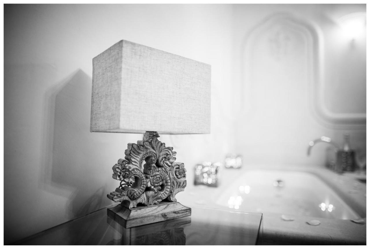 Boutique - Lodge & Suites Crotone Buitenkant foto