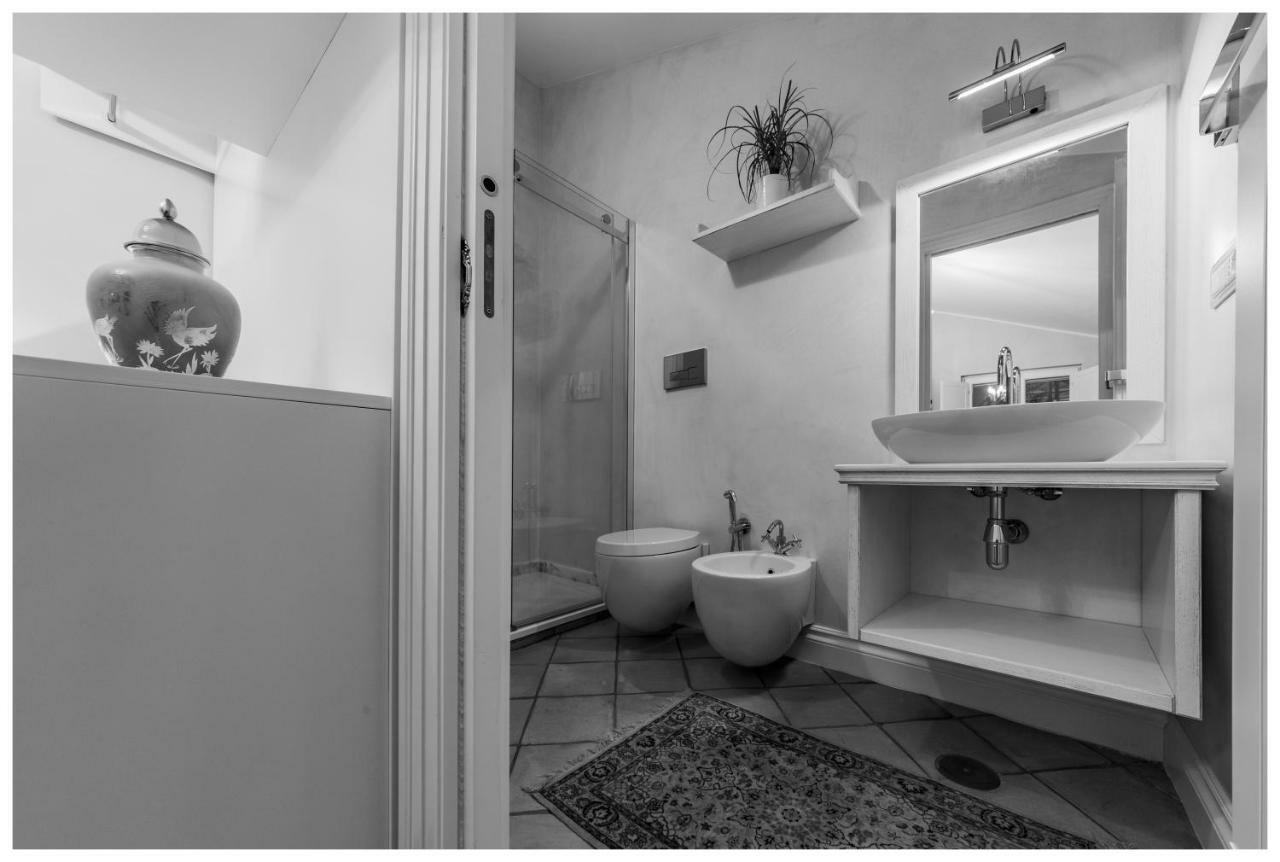Boutique - Lodge & Suites Crotone Buitenkant foto