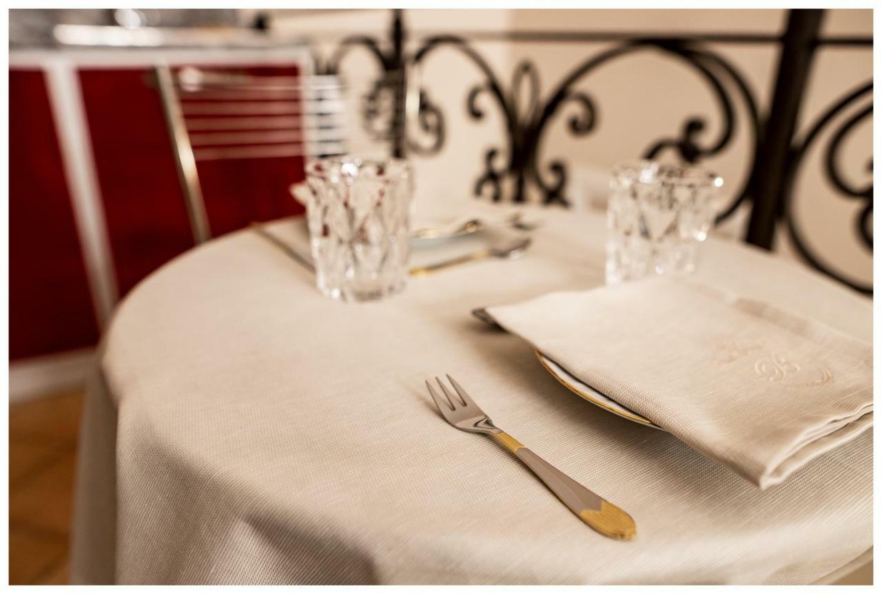 Boutique - Lodge & Suites Crotone Buitenkant foto